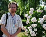 Фотография Журова Василия