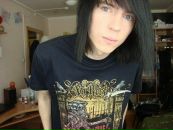 Макс [emo_emo] фотография #1