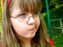 Вiтк_о Блондинк_о фотография #1