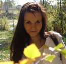 Фотография Калинченко Анастасии