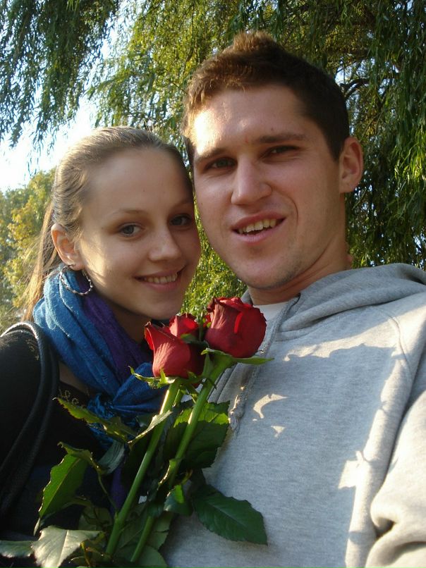 Игорь Машковский фотография #43