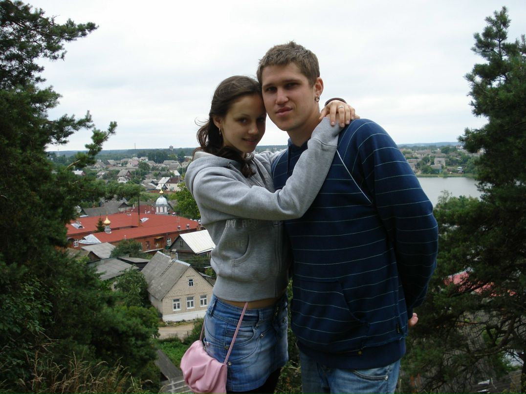 Игорь Машковский фотография #32