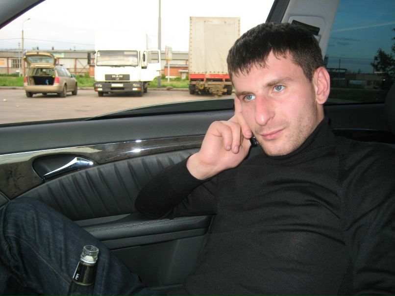 Сергей Тарасов фотография #3