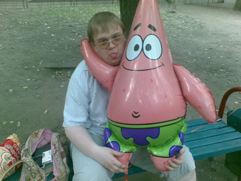 Александр Хороший фотография #6 из vk профиля id23294804