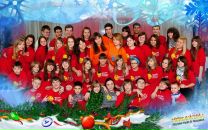 Фотография Букиной Дарьи