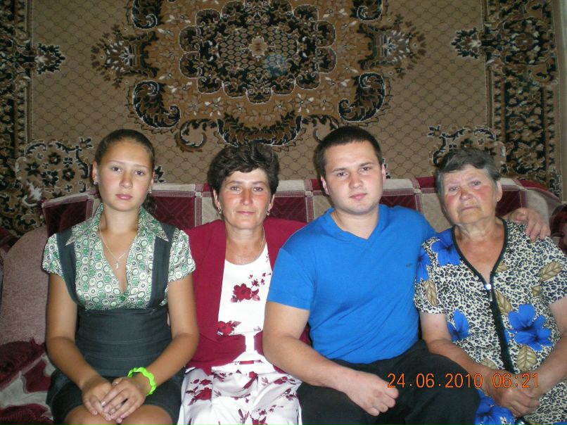 Антон Винковатов фотография #37