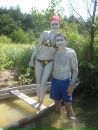 Оля Завадська фотография #50 (источник - https://vk.com/id37815167)
