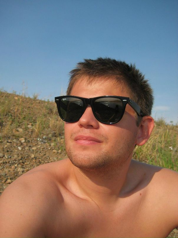 Антон Елаев фотография #14