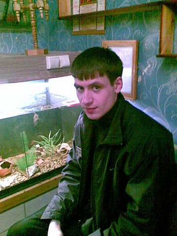 №3, Александр Назаров, 40 лет, Кстово №3, Александр Назаров, 40 лет, Кстово