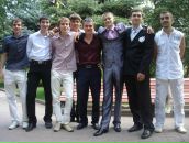 Фотография Богмы Валеры