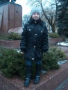 Ізабелла Прудивус фотография #14 (источник - https://vk.com/id84341093)