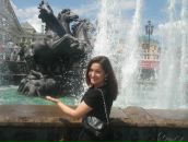 Фотография Самойловой Анны