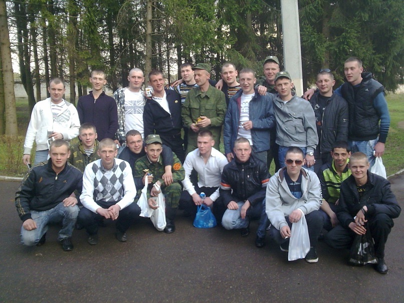 Дмитрий Коненков фотография #6