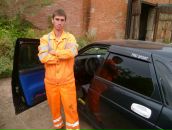 Фотография Гимелюка Петра