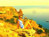 Фотография Роминой Марии