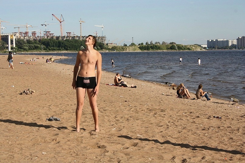 Саша Рогачёв фотография #4