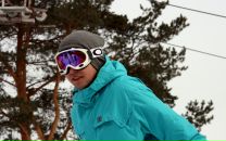 Фотография Фомичева Александра