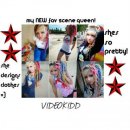 Олюся Мужилівська фотография #11 (источник - https://vk.com/id38878523)