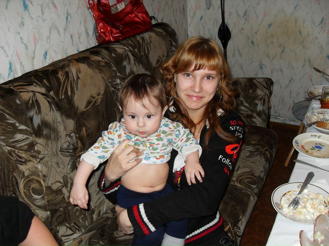 Николай Самсоненко фотография #36