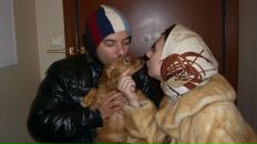 Софья Лизнард фотография #23 (источник - https://vk.com/id2642388)