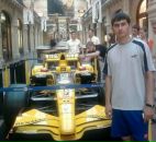 Фотография Ивашкина Александра