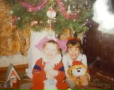 Фотография Овчинниковой Екатерины