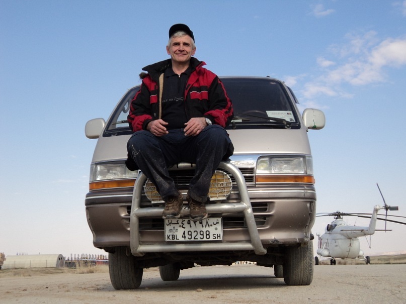 Андрей Смирнов фотография #36