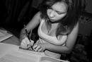 Фотография Супряткиной Екатерины