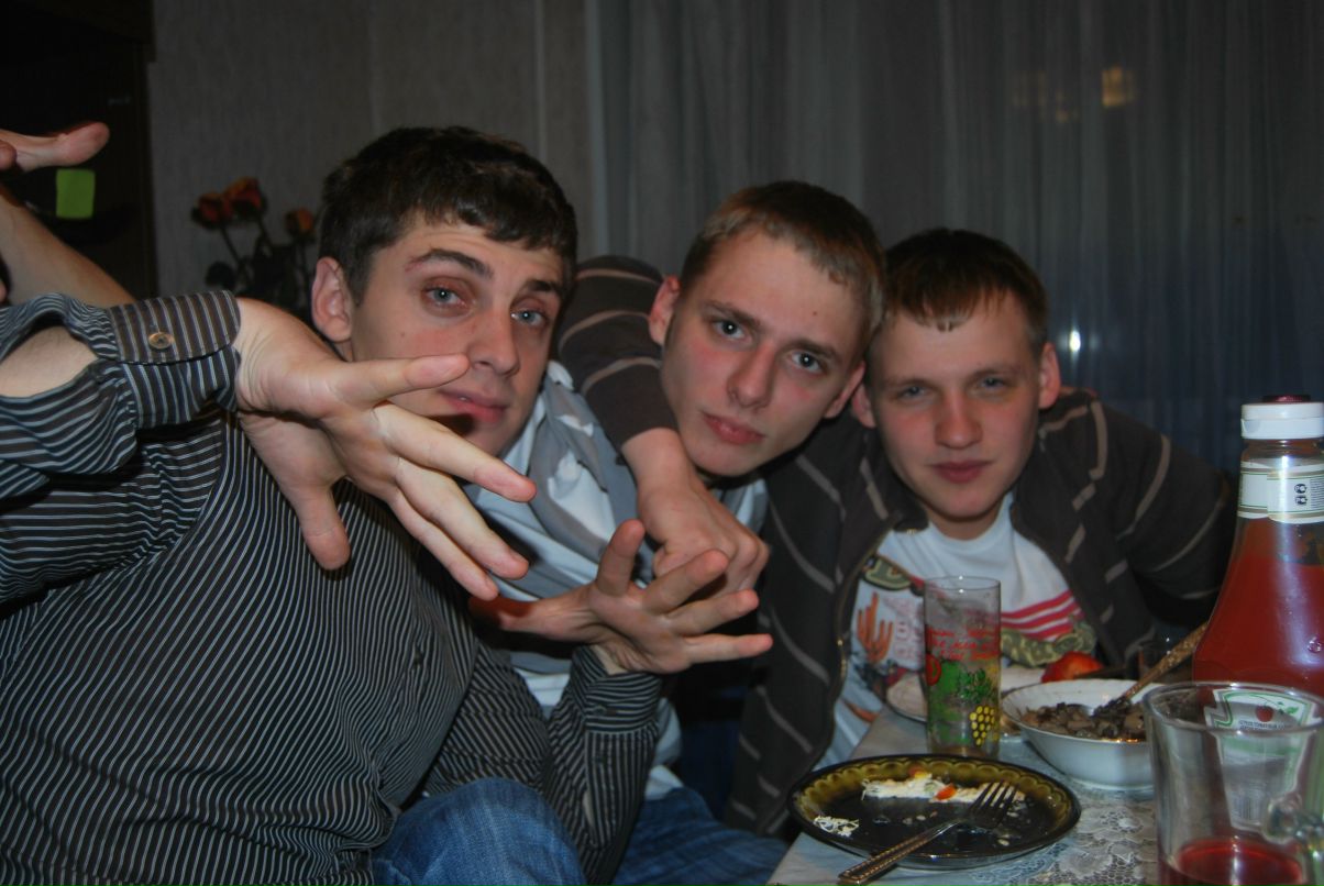 Dmitriy Rezakov фотография #44