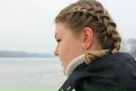 Фотография Помазковой Инны