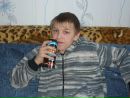 Лёша Колотушкин фотография #1