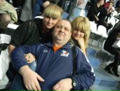 Фотография Ольги Ценбаловы