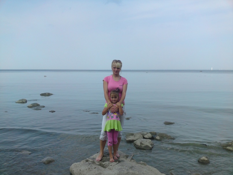 Ира Терёшина фотография #41