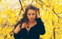 Фотография Доровских Анечки