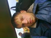 Серий Арсентєв фотография #24 (источник - https://vk.com/id39464329)