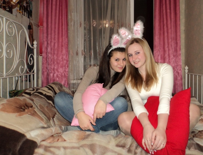 Julia M фотография #33