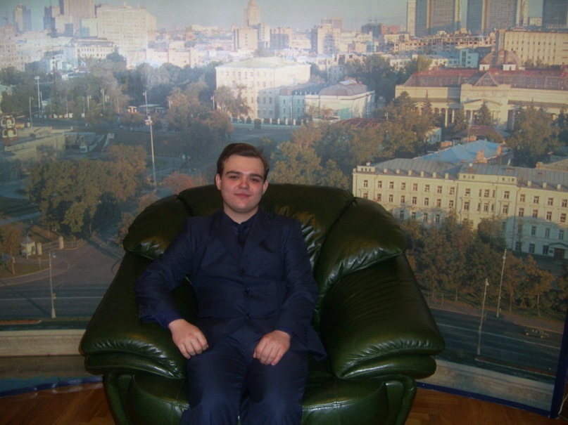 Дмитрий Угнивенко фотография #16