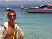 Фотография Шаленого Алексея