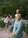 Наталія Ліщинська фотография #27 (источник - https://vk.com/id38880829)