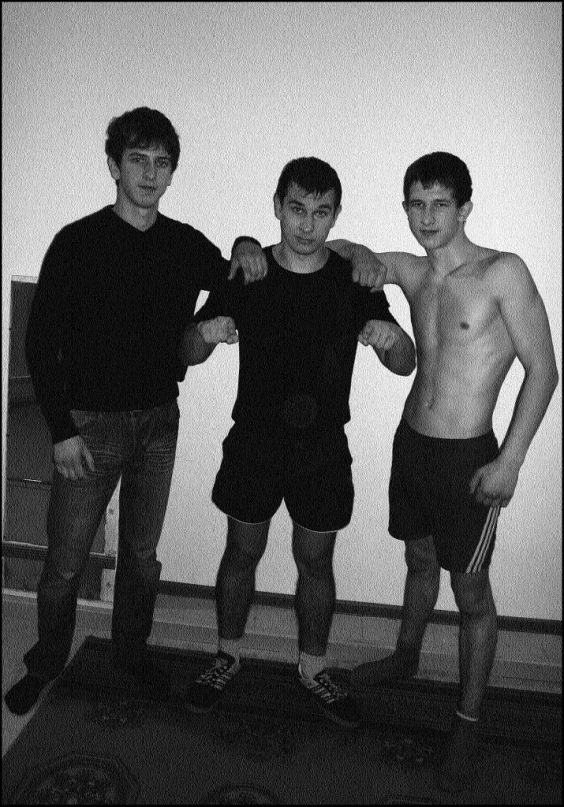 Вова Китко фотография #23