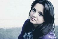 Фотография Береговой Виктории