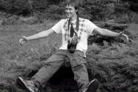 Фотография Титова Павла