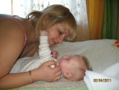 Фотография Карауловой Анны