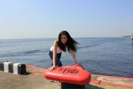 Фотография Корнильцевой Полины