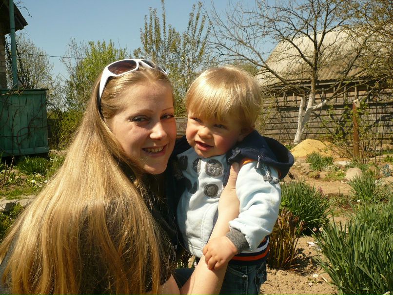 Наталья Евсеева фотография #13