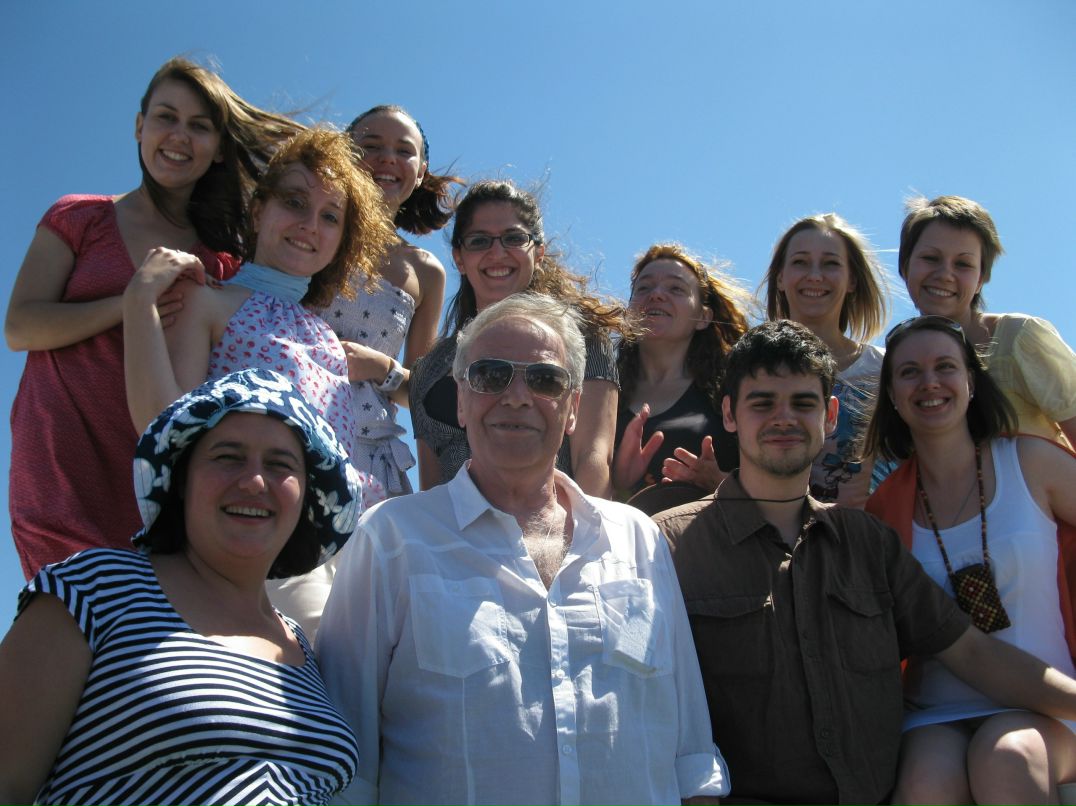 Юлия Пушнова фотография #7