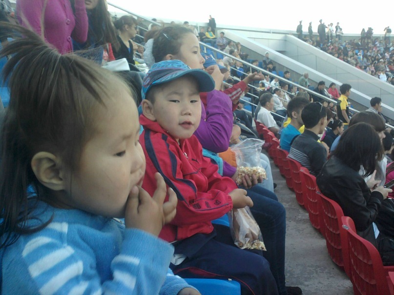 Андрей Башинчеев фотография #41