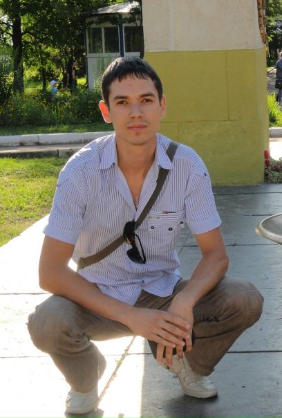 №4, Юрий Прокудин, 39 лет, Уфа №4, Юрий Прокудин, 39 лет, Уфа