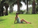 Фотография Бережной Анны