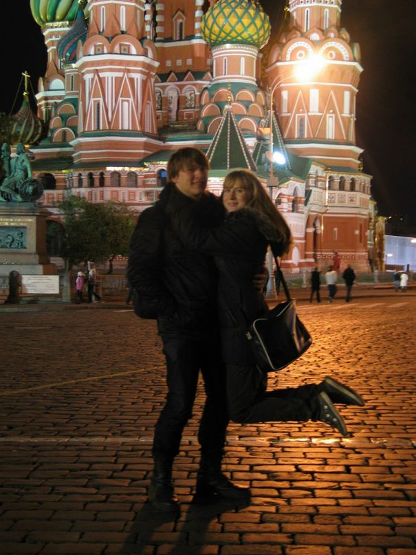 Иван Гречишников фотография #20